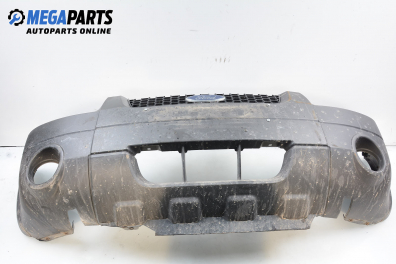 Предна броня за Ford Maverick SUV II (02.2001 - ...), позиция: предна