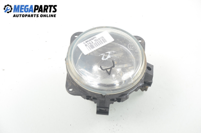 Халоген за Ford Maverick SUV II (02.2001 - ...), позиция: дясна