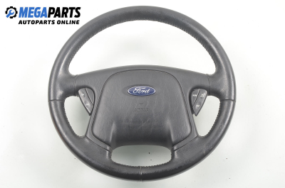 Волан за Ford Maverick SUV II (02.2001 - ...)