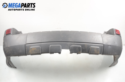 Задна броня за Ford Maverick SUV II (02.2001 - ...)