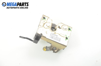 Брава заден капак за Ford Maverick SUV II (02.2001 - ...), позиция: задна