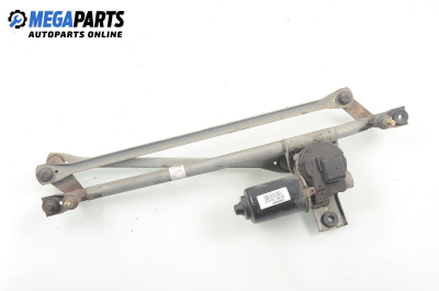 Ел. мотор за чистачките за Ford Maverick SUV II (02.2001 - ...), позиция: предна