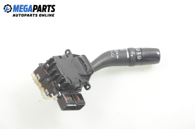 Лостче за чистачки за Ford Maverick SUV II (02.2001 - ...)