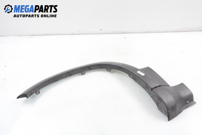 Вежда калник за Ford Maverick SUV II (02.2001 - ...), позиция: предна, лява