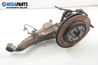 Шенкел главина за Ford Maverick SUV II (02.2001 - ...), позиция: задна, лява