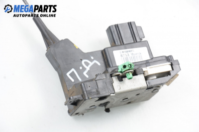 Брава на врата за Ford Maverick SUV II (02.2001 - ...), позиция: предна, дясна