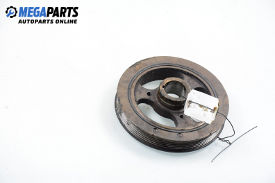 Демпферна шайба за Ford Maverick SUV II (02.2001 - ...) 3.0 V6 24V, 203 к.с.