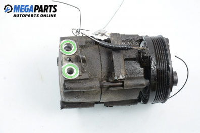 Компресор климатик за Ford Maverick SUV II (02.2001 - ...) 3.0 V6 24V, 203 к.с.