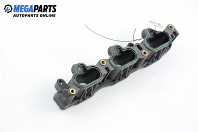 Въздуховод всмукателен колектор за Ford Maverick SUV II (02.2001 - ...) 3.0 V6 24V, 203 к.с.