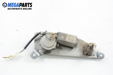 Ел. мотор за чистачките за Renault Safrane II Sedan (07.1996 - 12.2000), позиция: задна