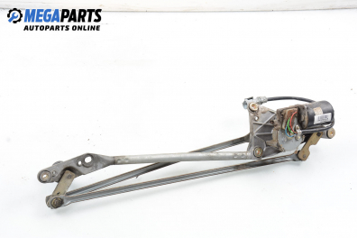 Ел. мотор за чистачките за Renault Safrane II Sedan (07.1996 - 12.2000), позиция: предна