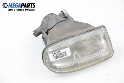 Халоген за Renault Safrane II Sedan (07.1996 - 12.2000), позиция: лява