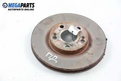 Спирачен диск за Renault Safrane II Sedan (07.1996 - 12.2000), позиция: предна