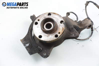 Шенкел главина за Renault Safrane II Sedan (07.1996 - 12.2000), позиция: предна, дясна