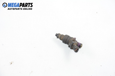 Дюза бензин за Renault Safrane II Sedan (07.1996 - 12.2000) 2.0 16V (B54L), 136 к.с.