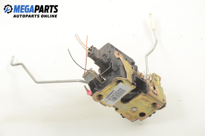 Брава на врата за Renault Safrane II Sedan (07.1996 - 12.2000), позиция: предна, лява