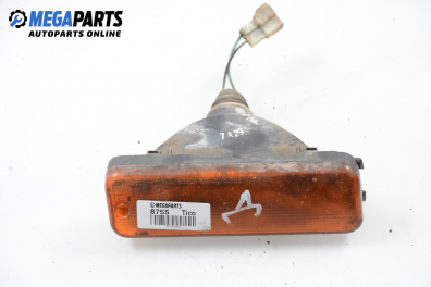 Мигач за Daewoo Tico Hatchback (02.1995 - 12.2000), позиция: дясна