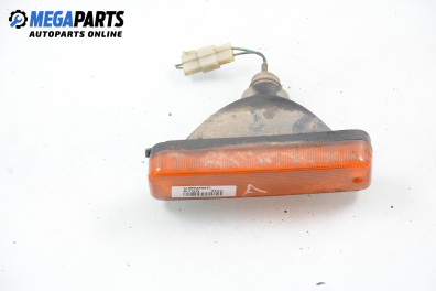 Мигач за Daewoo Tico Hatchback (02.1995 - 12.2000), позиция: лява