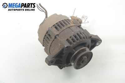 Алтернатор / генератор за Daewoo Tico Hatchback (02.1995 - 12.2000) 0.8, 48 к.с.
