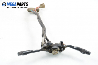 Лостчета светлини и чистачки за Hyundai Pony Sedan II (09.1989 - 01.1995)