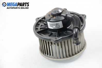 Вентилатор парно за Hyundai Pony Sedan II (09.1989 - 01.1995)