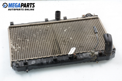 Воден радиатор за Hyundai Pony Sedan II (09.1989 - 01.1995) 1.3, 65 к.с.