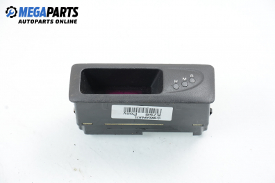 Часовник за Hyundai Pony Sedan II (09.1989 - 01.1995)