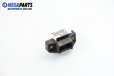 Брава заден капак за Renault Twingo I Hatchback (03.1993 - 10.2012), позиция: задна