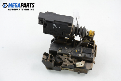 Брава на врата за Renault Twingo I Hatchback (03.1993 - 10.2012), позиция: лява