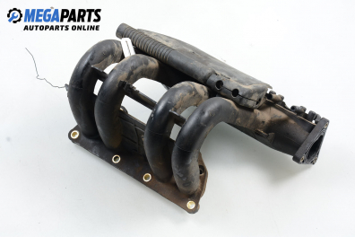 Всмукателен колектор за Renault Twingo I Hatchback (03.1993 - 10.2012) 1.2 (C066, C068), 58 к.с.