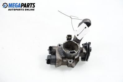 Дроселова клапа за Renault Twingo I Hatchback (03.1993 - 10.2012) 1.2 (C066, C068), 58 к.с.