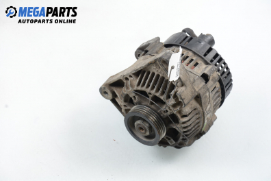 Алтернатор / генератор за Renault Twingo I Hatchback (03.1993 - 10.2012) 1.2 (C066, C068), 58 к.с.