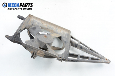 Перка охлаждане за Opel Astra F Sedan (09.1991 - 09.1998) 1.4 i, 60 к.с.