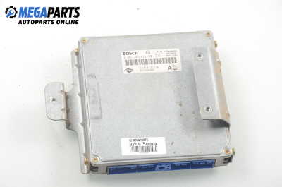 Компютър двигател за Nissan Serena Minivan (06.1991 - 09.2001) 2.0 16V, 126 к.с.