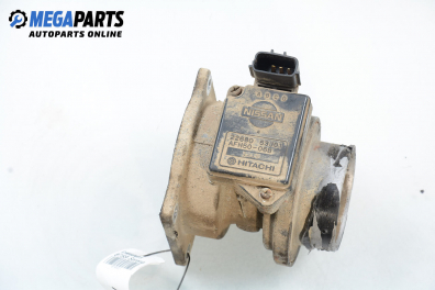 Дебитомер за Nissan Serena Minivan (06.1991 - 09.2001) 2.0 16V, 126 к.с.