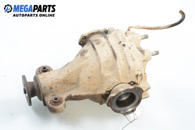 Диференциал за Nissan Serena Minivan (06.1991 - 09.2001) 2.0 16V, 126 к.с.
