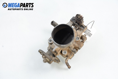 Дроселова клапа за Nissan Serena Minivan (06.1991 - 09.2001) 2.0 16V, 126 к.с.
