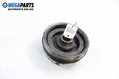 Демпферна шайба за Nissan Serena Minivan (06.1991 - 09.2001) 2.0 16V, 126 к.с.