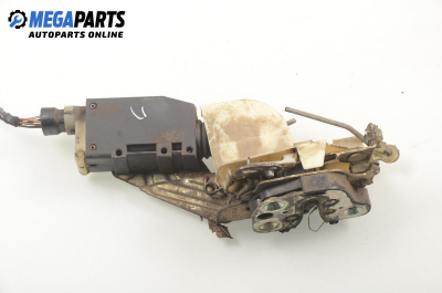 Брава на врата за Opel Corsa B Hatchback (03.1993 - 12.2002), позиция: предна, лява