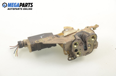 Брава на врата за Opel Corsa B Hatchback (03.1993 - 12.2002), позиция: дясна