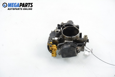 Дроселова клапа за Citroen Xantia Hatchback I (03.1993 - 01.1998) 1.8 i, 101 к.с.