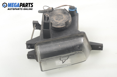 Халоген за Opel Astra G Hatchback (02.1998 - 12.2009), хечбек, позиция: дясна