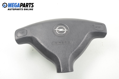 Airbag за Opel Astra G Hatchback (02.1998 - 12.2009), 2+1 вр., хечбек, позиция: предна