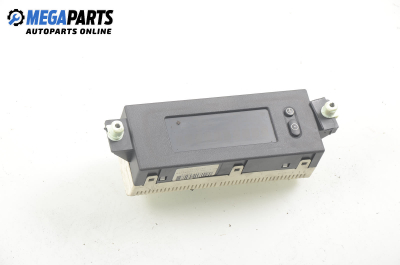 Часовник за Opel Astra G Hatchback (02.1998 - 12.2009)