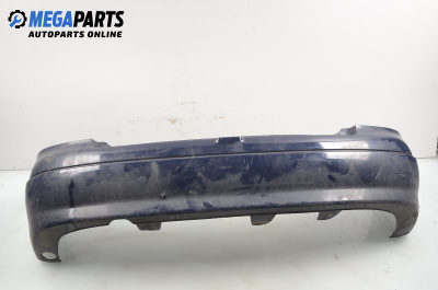 Задна броня за Opel Astra G Hatchback (02.1998 - 12.2009), хечбек