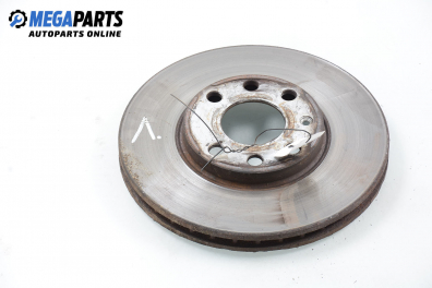 Спирачен диск за Opel Astra G Hatchback (02.1998 - 12.2009), позиция: предна