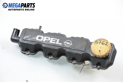 Капак на клапаните (на цилиндровата глава) за Opel Astra G Hatchback (02.1998 - 12.2009) 1.6, 75 к.с.