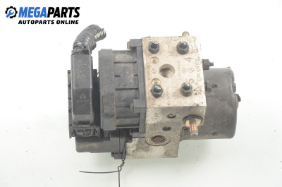 Помпа ABS за Renault Megane Scenic (10.1996 - 12.2001)