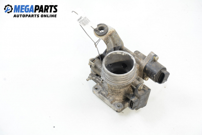 Дроселова клапа за Renault Megane Scenic (10.1996 - 12.2001) 1.6 e (JA0F), 90 к.с.