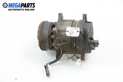 Компресор климатик за Renault Megane Scenic (10.1996 - 12.2001) 1.6 e (JA0F), 90 к.с.